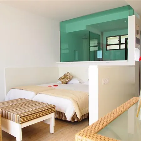 Punta Del Rey (adults Only) Hotel Porto Rico