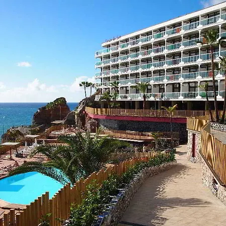 Hotel Punta Del Rey (adults Only) 2*