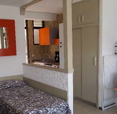 Punta Del Rey (adults Only)